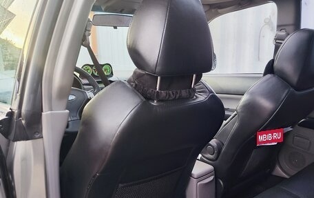 Subaru Forester, 2005 год, 1 200 000 рублей, 11 фотография