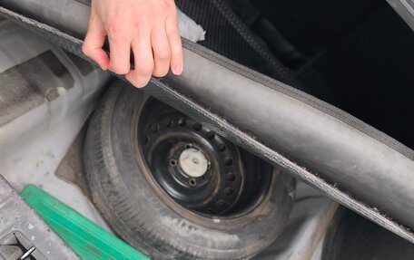 Nissan Tiida, 2007 год, 850 000 рублей, 9 фотография