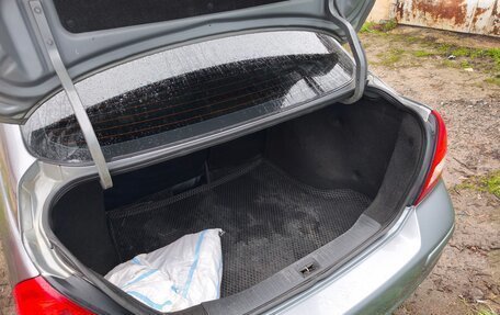 Nissan Tiida, 2007 год, 850 000 рублей, 8 фотография