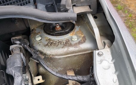 Nissan Tiida, 2007 год, 850 000 рублей, 15 фотография