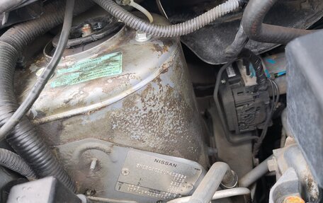 Nissan Tiida, 2007 год, 850 000 рублей, 16 фотография