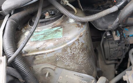 Nissan Tiida, 2007 год, 850 000 рублей, 17 фотография