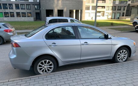 Mitsubishi Lancer IX, 2012 год, 850 000 рублей, 3 фотография