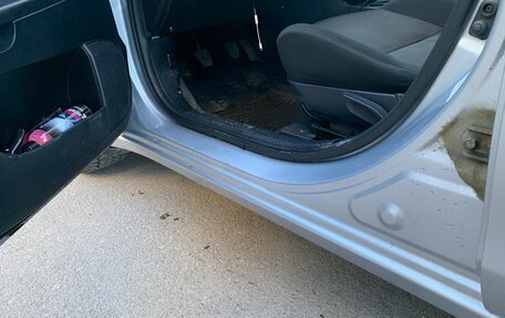 Mitsubishi Lancer IX, 2012 год, 850 000 рублей, 8 фотография