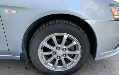 Mitsubishi Lancer IX, 2012 год, 850 000 рублей, 7 фотография