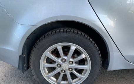 Mitsubishi Lancer IX, 2012 год, 850 000 рублей, 6 фотография