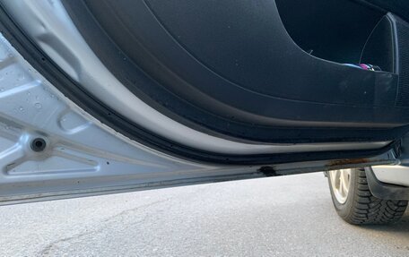 Mitsubishi Lancer IX, 2012 год, 850 000 рублей, 9 фотография