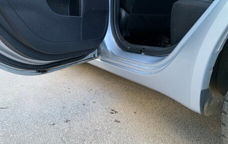 Mitsubishi Lancer IX, 2012 год, 850 000 рублей, 11 фотография