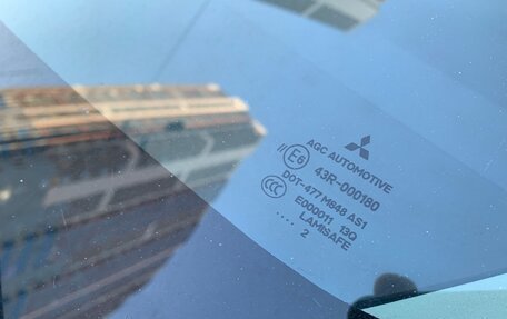 Mitsubishi Lancer IX, 2012 год, 850 000 рублей, 13 фотография