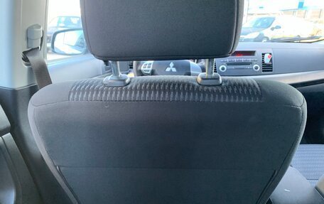 Mitsubishi Lancer IX, 2012 год, 850 000 рублей, 21 фотография