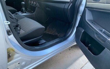 Mitsubishi Lancer IX, 2012 год, 850 000 рублей, 15 фотография