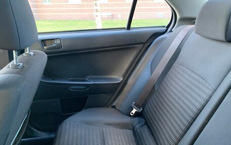 Mitsubishi Lancer IX, 2012 год, 850 000 рублей, 19 фотография