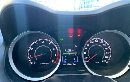 Mitsubishi Lancer IX, 2012 год, 850 000 рублей, 17 фотография