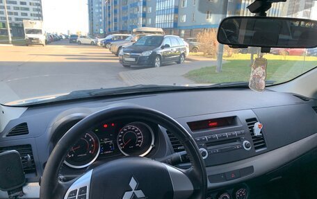 Mitsubishi Lancer IX, 2012 год, 850 000 рублей, 16 фотография