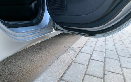 Mitsubishi Lancer IX, 2012 год, 850 000 рублей, 14 фотография