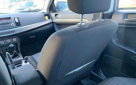 Mitsubishi Lancer IX, 2012 год, 850 000 рублей, 20 фотография