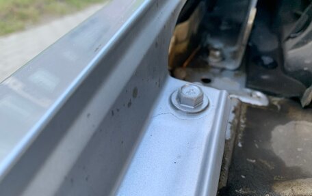 Mitsubishi Lancer IX, 2012 год, 850 000 рублей, 24 фотография