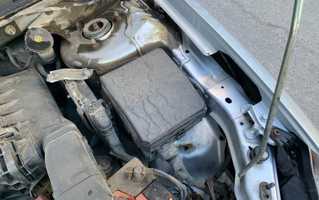 Mitsubishi Lancer IX, 2012 год, 850 000 рублей, 28 фотография