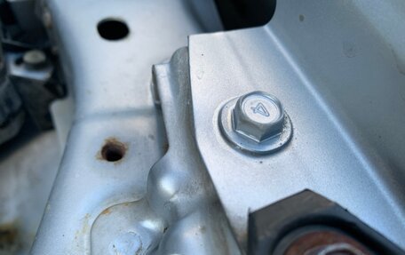 Mitsubishi Lancer IX, 2012 год, 850 000 рублей, 26 фотография