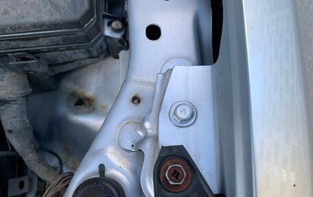 Mitsubishi Lancer IX, 2012 год, 850 000 рублей, 27 фотография