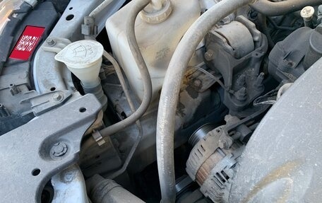 Mitsubishi Lancer IX, 2012 год, 850 000 рублей, 29 фотография