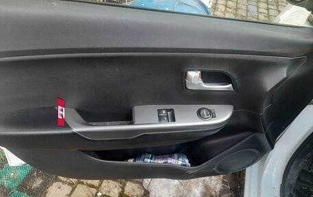 KIA Rio III рестайлинг, 2016 год, 1 150 000 рублей, 7 фотография