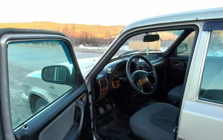 ГАЗ 31105 «Волга», 2005 год, 115 000 рублей, 9 фотография