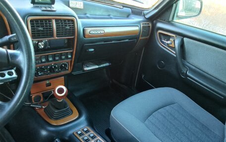 ГАЗ 31105 «Волга», 2005 год, 115 000 рублей, 12 фотография