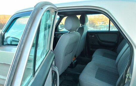 ГАЗ 31105 «Волга», 2005 год, 115 000 рублей, 14 фотография