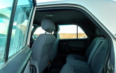 ГАЗ 31105 «Волга», 2005 год, 115 000 рублей, 15 фотография