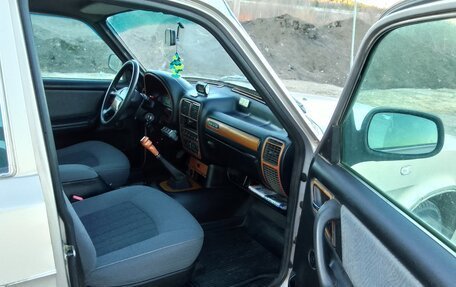 ГАЗ 31105 «Волга», 2005 год, 115 000 рублей, 17 фотография