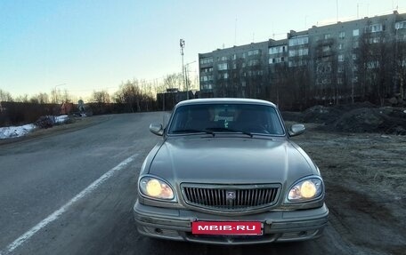 ГАЗ 31105 «Волга», 2005 год, 115 000 рублей, 2 фотография