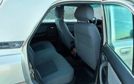 ГАЗ 31105 «Волга», 2005 год, 115 000 рублей, 16 фотография