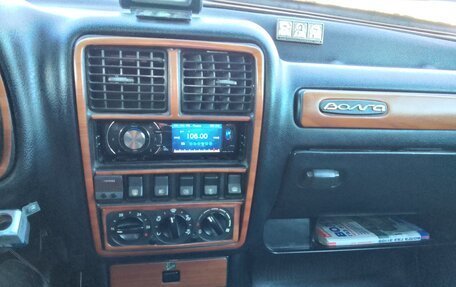 ГАЗ 31105 «Волга», 2005 год, 115 000 рублей, 20 фотография