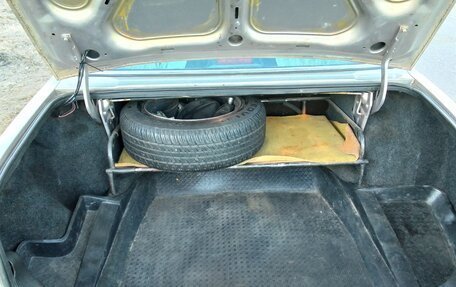 ГАЗ 31105 «Волга», 2005 год, 115 000 рублей, 23 фотография