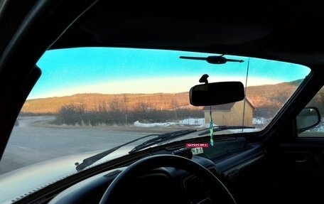 ГАЗ 31105 «Волга», 2005 год, 115 000 рублей, 13 фотография