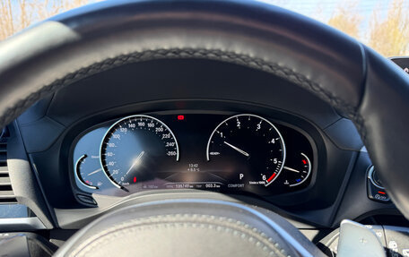 BMW X3, 2017 год, 3 800 000 рублей, 7 фотография