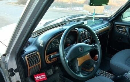 ГАЗ 31105 «Волга», 2005 год, 115 000 рублей, 11 фотография