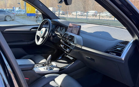 BMW X3, 2017 год, 3 800 000 рублей, 8 фотография