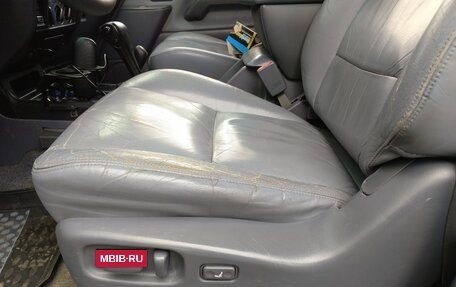 Toyota Land Cruiser Prado 90 рестайлинг, 1997 год, 1 430 000 рублей, 10 фотография