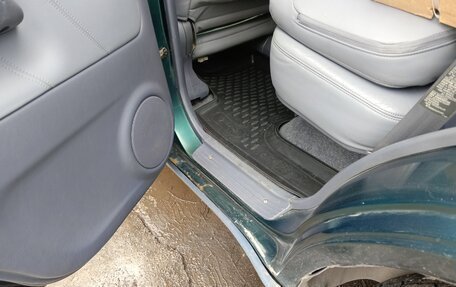 Toyota Land Cruiser Prado 90 рестайлинг, 1997 год, 1 430 000 рублей, 15 фотография