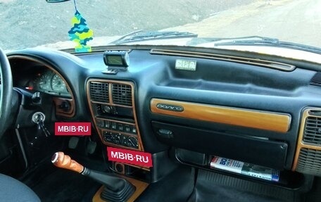 ГАЗ 31105 «Волга», 2005 год, 115 000 рублей, 19 фотография