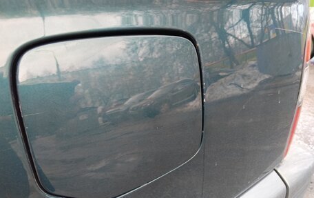 Toyota Land Cruiser Prado 90 рестайлинг, 1997 год, 1 430 000 рублей, 18 фотография