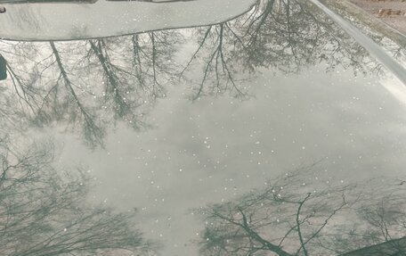 Toyota Land Cruiser Prado 90 рестайлинг, 1997 год, 1 430 000 рублей, 19 фотография