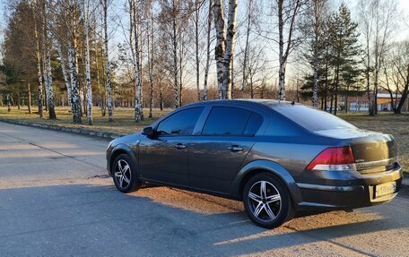 Opel Astra H, 2011 год, 470 000 рублей, 4 фотография
