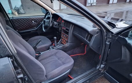 Audi 80, 1992 год, 160 000 рублей, 10 фотография