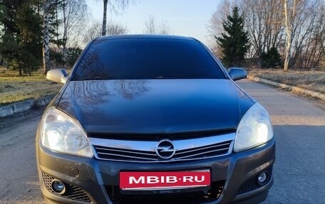 Opel Astra H, 2011 год, 470 000 рублей, 3 фотография