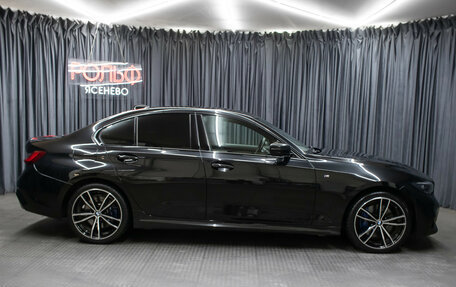 BMW 3 серия, 2021 год, 4 598 000 рублей, 4 фотография