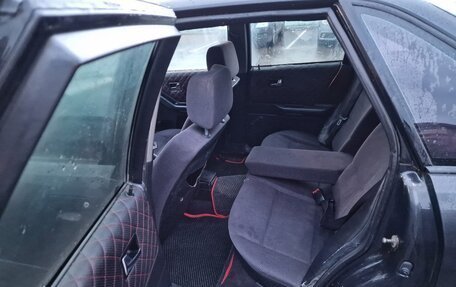 Audi 80, 1992 год, 160 000 рублей, 9 фотография