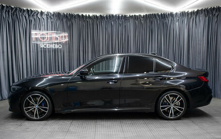 BMW 3 серия, 2021 год, 4 598 000 рублей, 8 фотография